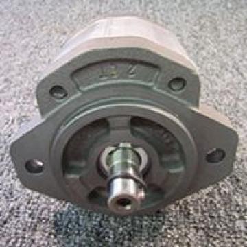 QT2323-6.3-6.3MN-S1162-A Pompe à engrenages hydraulique