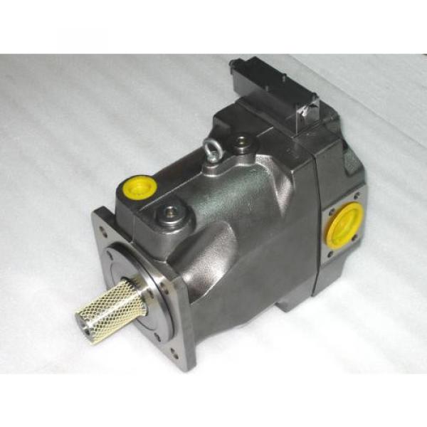 PV29-2R1D-J02 Pompe à piston hydraulique / moteur