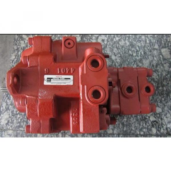 PV29-2R1B-C02 Pompe à piston hydraulique / moteur