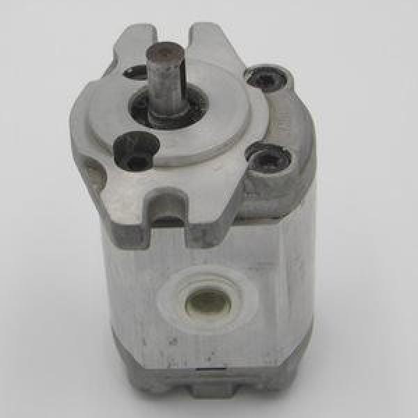 CQT63-80FV-S1376-A Pompe à engrenages hydraulique